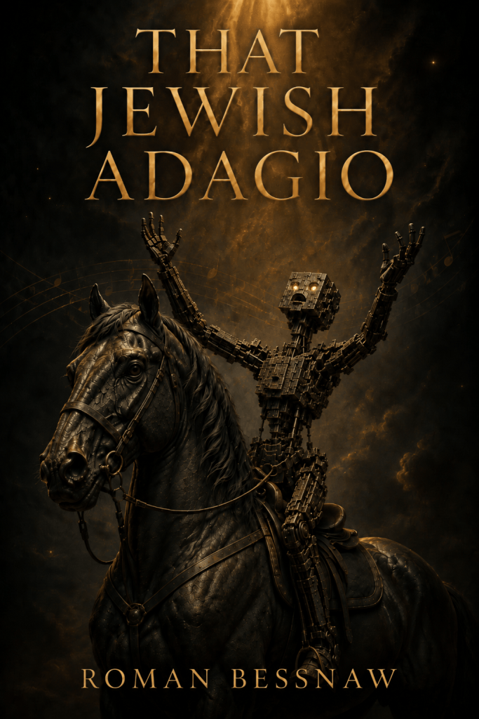That Jewish Adagio by Roman Bessnaw